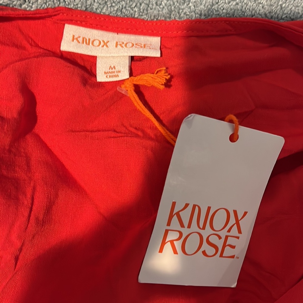 Women’s long sexy dress 2193 - Picture 4 of 5